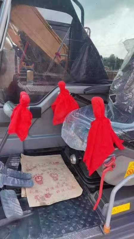 VOLVO EC290 Excavator Click Here for Discount - Pásové rýpadlo: obrázek 5 VOLVO EC290 Excavator Click Here for Discount - Pásové rýpadlo: obrázek 5