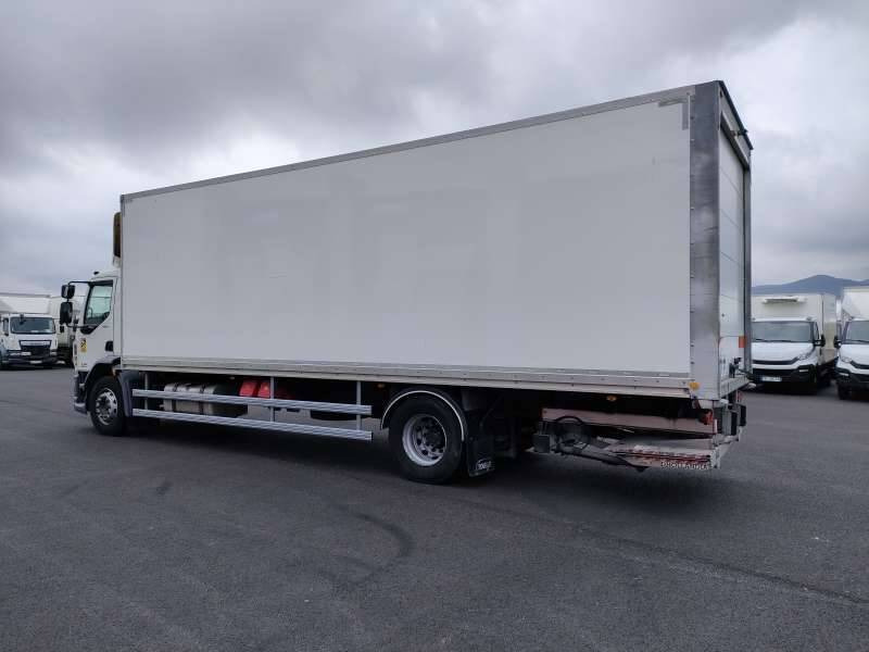 Camion Porteur 19 TONNES 280 CV HAYON PORTE RELEVANTE - Skříňový nákladní auto: obrázek 4 Camion Porteur 19 TONNES 280 CV HAYON PORTE RELEVANTE - Skříňový nákladní auto: obrázek 4