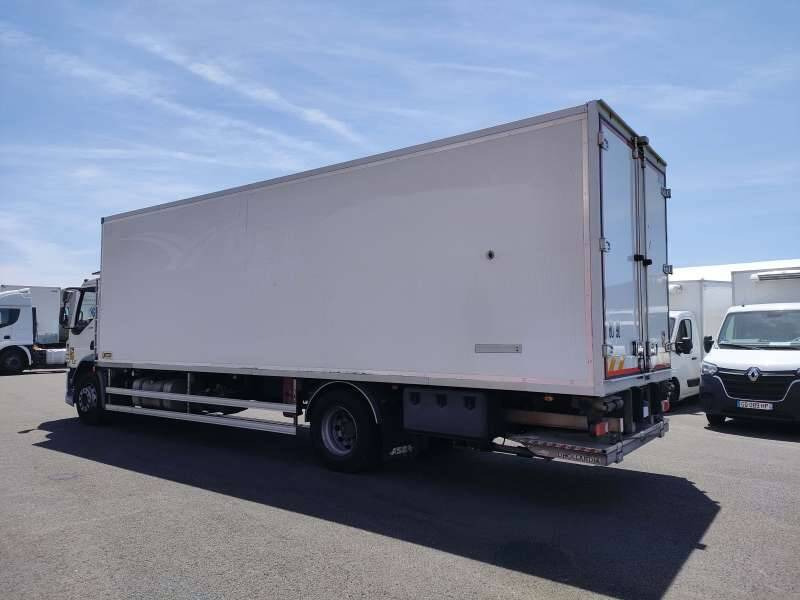 Camion Porteur FRIGO 19 TONNES 280 CV HAYON CAISSE KLEGE BI TEMP GROUPE CARRIER SUPRA 1150 -12 - Chladírenský nákladní automobil: obrázek 3 Camion Porteur FRIGO 19 TONNES 280 CV HAYON CAISSE KLEGE BI TEMP GROUPE CARRIER SUPRA 1150 -12 - Chladírenský nákladní automobil: obrázek 3