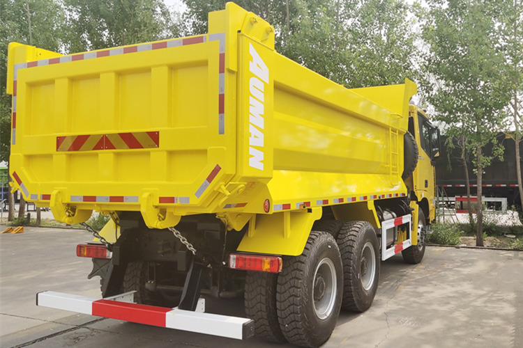 FOTON Foton Auman Etx 6x4 Tipper for Sale in Kenya - Sklápěč: obrázek 3 FOTON Foton Auman Etx 6x4 Tipper for Sale in Kenya - Sklápěč: obrázek 3