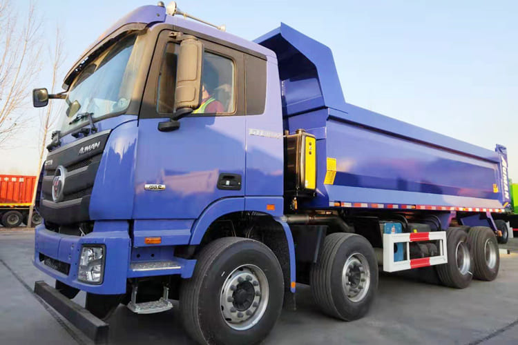 FOTON Foton Tipper Truck for Sale in Guyana - Sklápěč: obrázek 1 FOTON Foton Tipper Truck for Sale in Guyana - Sklápěč: obrázek 1