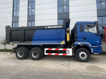 SHACMAN Dump Truck H3000 Shacman for Sale in Mali - Nákladní auto: obrázek 3 SHACMAN Dump Truck H3000 Shacman for Sale in Mali - Nákladní auto: obrázek 3
