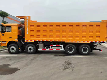 SHACMAN Shacman Truck F3000 for Sale in Malawi - Nákladní auto: obrázek 3 SHACMAN Shacman Truck F3000 for Sale in Malawi - Nákladní auto: obrázek 3