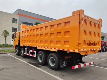 SHACMAN Shacman Truck F3000 for Sale in Malawi - Nákladní auto: obrázek 2 SHACMAN Shacman Truck F3000 for Sale in Malawi - Nákladní auto: obrázek 2