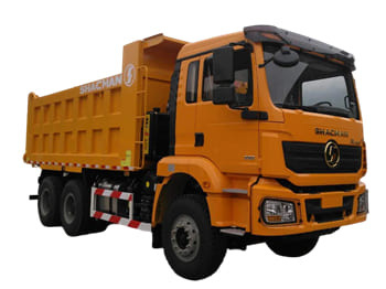 SHACMAN Shacman Truck Tractor for Sale in Tanzania - Nákladní auto: obrázek 4 SHACMAN Shacman Truck Tractor for Sale in Tanzania - Nákladní auto: obrázek 4