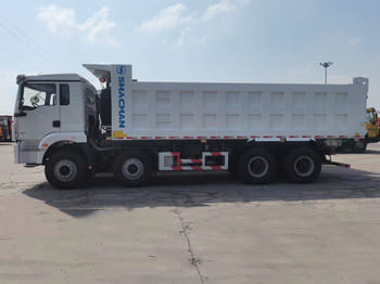 Shac Shacman Trucks for Sale in Nigeria - Nákladní auto: obrázek 3 Shac Shacman Trucks for Sale in Nigeria - Nákladní auto: obrázek 3