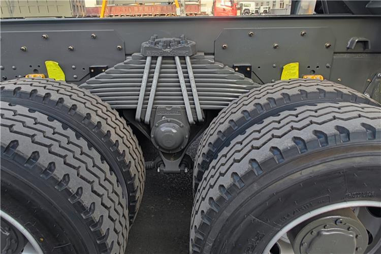 SINOTRUK Used Howo 400hp Dump Truck for Sale In Zambia - Sklápěč: obrázek 5 SINOTRUK Used Howo 400hp Dump Truck for Sale In Zambia - Sklápěč: obrázek 5