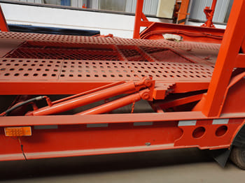 TITAN 7 Car Hauler for Sale in Jamaica - Návěs na přepravu automobilů: obrázek 5 TITAN 7 Car Hauler for Sale in Jamaica - Návěs na přepravu automobilů: obrázek 5