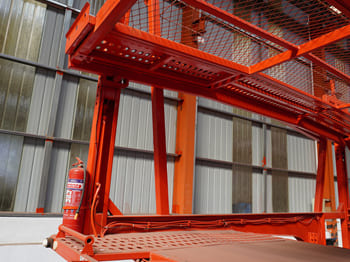 TITAN 7 Car Hauler for Sale in Jamaica - Návěs na přepravu automobilů: obrázek 4 TITAN 7 Car Hauler for Sale in Jamaica - Návěs na přepravu automobilů: obrázek 4