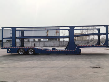 TITAN 9 Car Hauler for Sale in Namibia - Návěs na přepravu automobilů: obrázek 2 TITAN 9 Car Hauler for Sale in Namibia - Návěs na přepravu automobilů: obrázek 2