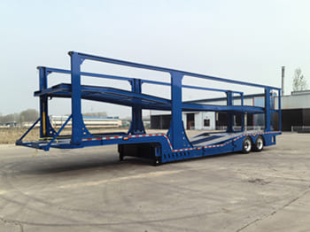 TITAN 9 Car Hauler for Sale in Namibia - Návěs na přepravu automobilů: obrázek 4 TITAN 9 Car Hauler for Sale in Namibia - Návěs na přepravu automobilů: obrázek 4