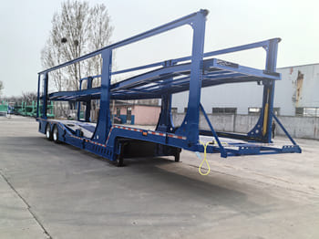 TITAN 9 Car Hauler for Sale in Namibia - Návěs na přepravu automobilů: obrázek 3 TITAN 9 Car Hauler for Sale in Namibia - Návěs na přepravu automobilů: obrázek 3