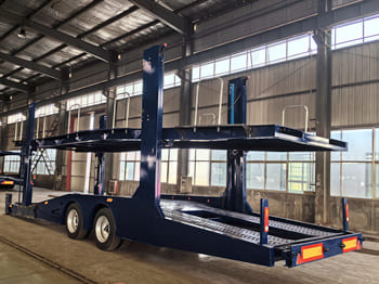 TITAN Car Carrier Trailer prices in Philippine - Plachtový návěs: obrázek 1 TITAN Car Carrier Trailer prices in Philippine - Plachtový návěs: obrázek 1