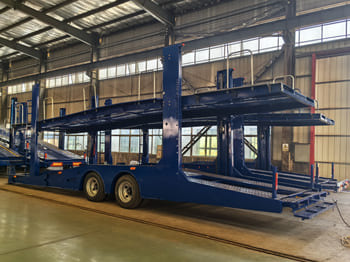 TITAN Car Carrier Trailer prices in Philippine - Plachtový návěs: obrázek 5 TITAN Car Carrier Trailer prices in Philippine - Plachtový návěs: obrázek 5