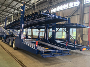 TITAN Car Carrier Trailer prices in Philippine - Plachtový návěs: obrázek 3 TITAN Car Carrier Trailer prices in Philippine - Plachtový návěs: obrázek 3