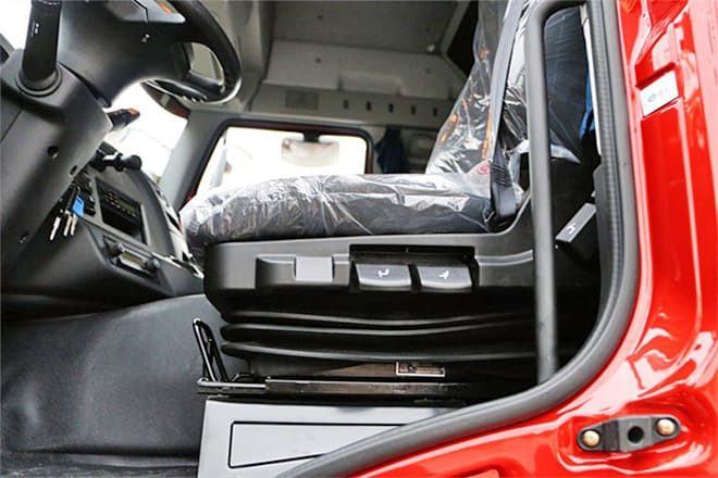 FAW New Faw J6P 390 Trucks for Sale in Nigeria - Tahač: obrázek 3 FAW New Faw J6P 390 Trucks for Sale in Nigeria - Tahač: obrázek 3