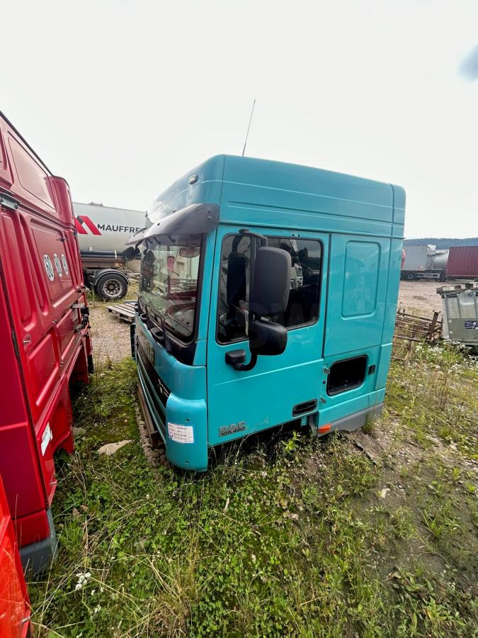 DAF DAF XF105-460 Verte - Kabina pro Nákladní auto: obrázek 1 DAF DAF XF105-460 Verte - Kabina pro Nákladní auto: obrázek 1