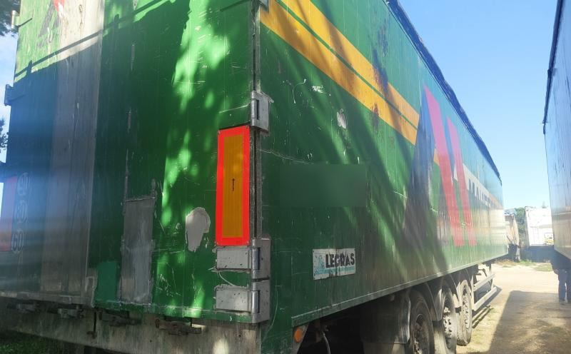 Legras Srem leasing Legras Srem: obrázek 6 Legras Srem leasing Legras Srem: obrázek 6