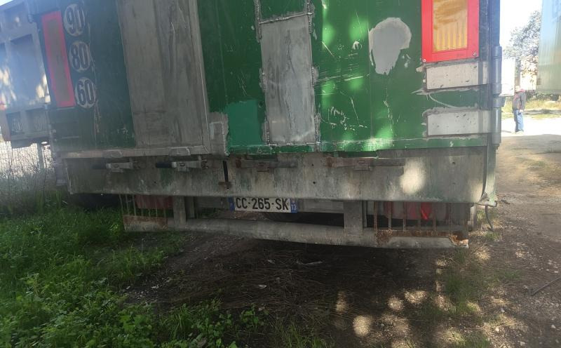 Legras Srem leasing Legras Srem: obrázek 7 Legras Srem leasing Legras Srem: obrázek 7