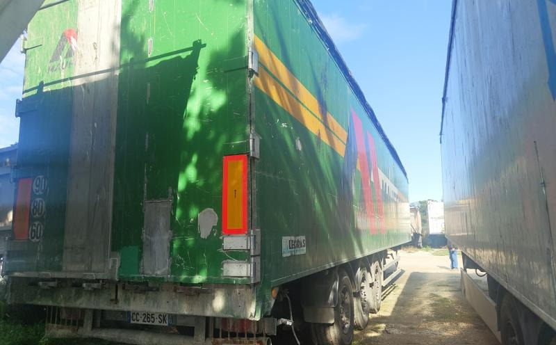 Legras Srem leasing Legras Srem: obrázek 15 Legras Srem leasing Legras Srem: obrázek 15