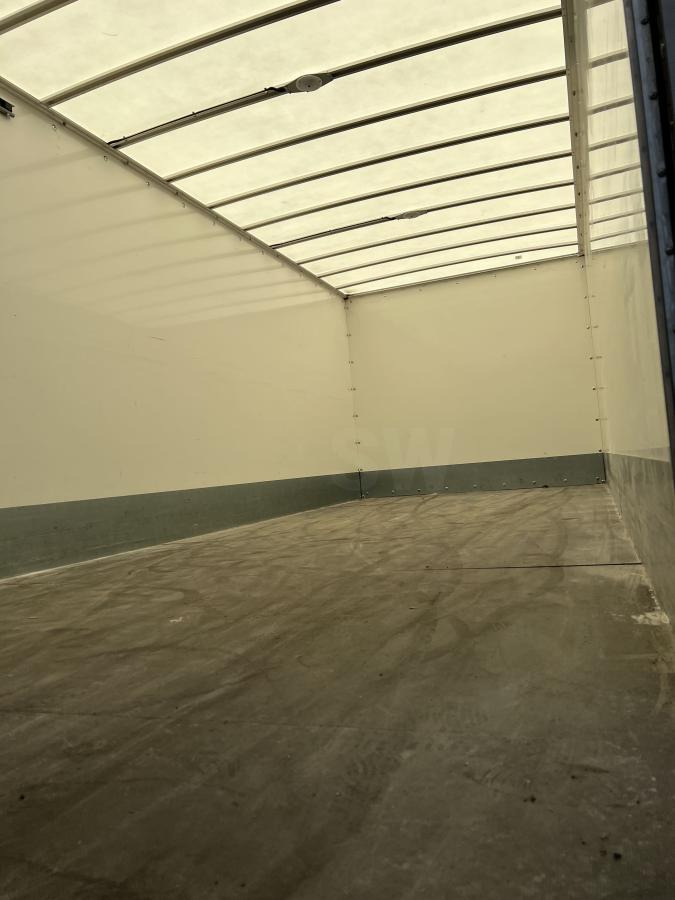 MAN TGS 18.360 - Skříňový nákladní auto: obrázek 3 MAN TGS 18.360 - Skříňový nákladní auto: obrázek 3