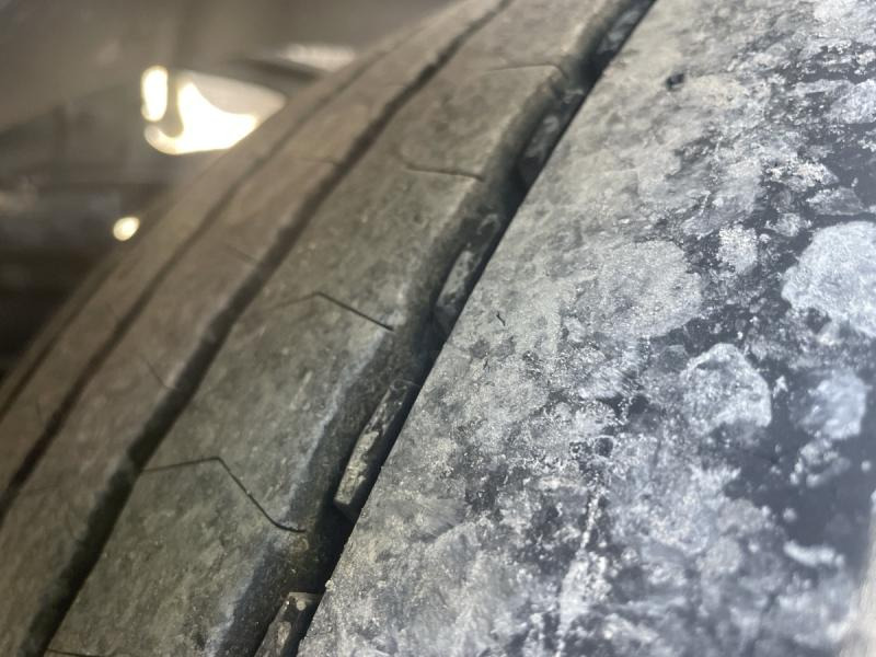 MAN TGS 35.480 - Plachtový nákladní auto: obrázek 3 MAN TGS 35.480 - Plachtový nákladní auto: obrázek 3