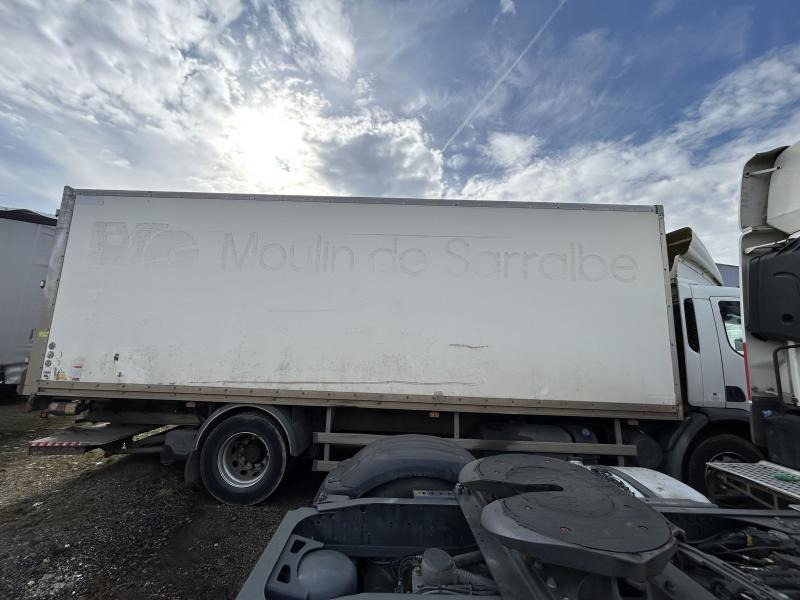 Renault Premium 320 DXI - Skříňový nákladní auto: obrázek 3 Renault Premium 320 DXI - Skříňový nákladní auto: obrázek 3