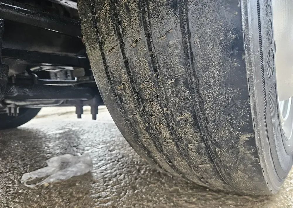 Renault Midlum 220 Dxi wywrot wywrotka kiper blokada - Sklápěč: obrázek 5 Renault Midlum 220 Dxi wywrot wywrotka kiper blokada - Sklápěč: obrázek 5