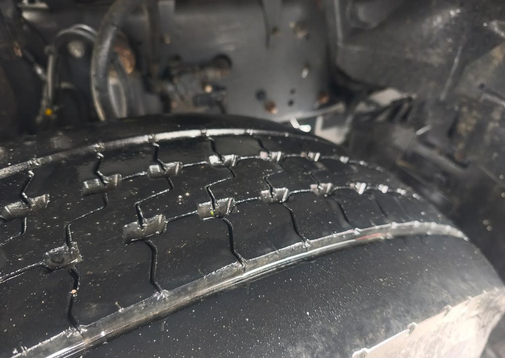 Renault Renault Premium 18.310 rama do zabudowy - Podvozek s kabinou: obrázek 3 Renault Renault Premium 18.310 rama do zabudowy - Podvozek s kabinou: obrázek 3