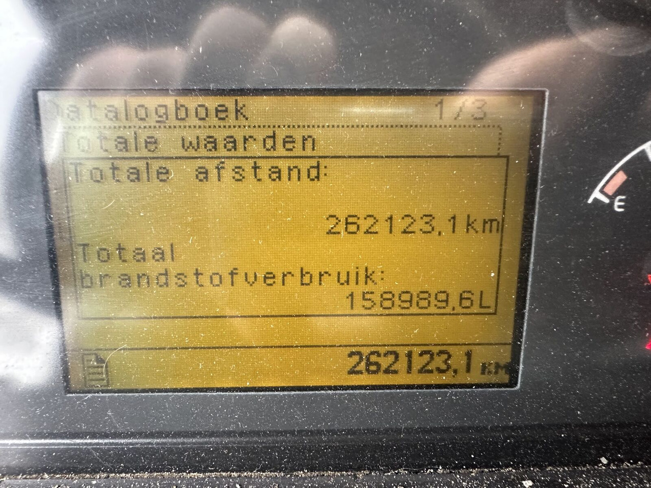 Autojeřáb Terberg Manitex 30100: obrázek 6 Autojeřáb Terberg Manitex 30100: obrázek 6