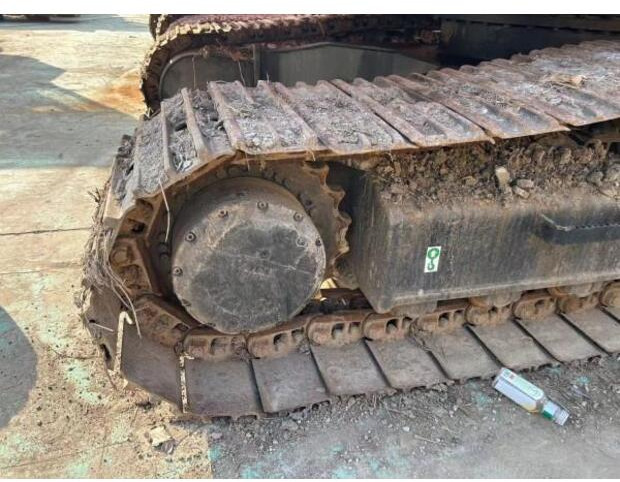 2019 Doosan DH220-7 - Pásové rýpadlo: obrázek 4 2019 Doosan DH220-7 - Pásové rýpadlo: obrázek 4