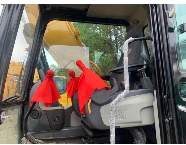 2021 Caterpillar 318D2 - Pásové rýpadlo: obrázek 3 2021 Caterpillar 318D2 - Pásové rýpadlo: obrázek 3