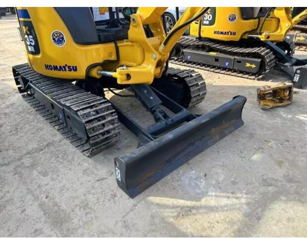 2022 Komatsu PC300-8 - Pásové rýpadlo: obrázek 2 2022 Komatsu PC300-8 - Pásové rýpadlo: obrázek 2