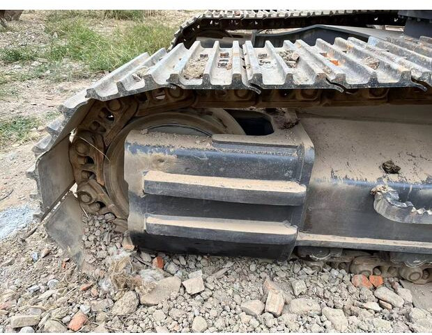 2022 Volvo EC300 - Pásové rýpadlo: obrázek 3 2022 Volvo EC300 - Pásové rýpadlo: obrázek 3