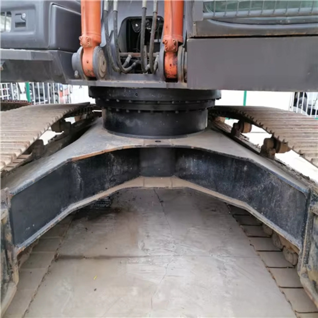 2023 Hitachi ZX210 - Pásové rýpadlo: obrázek 5 2023 Hitachi ZX210 - Pásové rýpadlo: obrázek 5