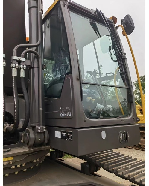 2023 Volvo EC380 - Pásové rýpadlo: obrázek 5 2023 Volvo EC380 - Pásové rýpadlo: obrázek 5