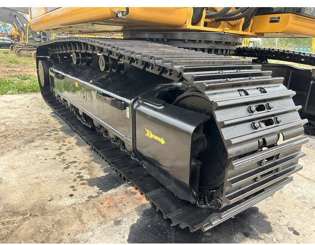 Pásové rýpadlo 2024 Caterpillar 330D: obrázek 10