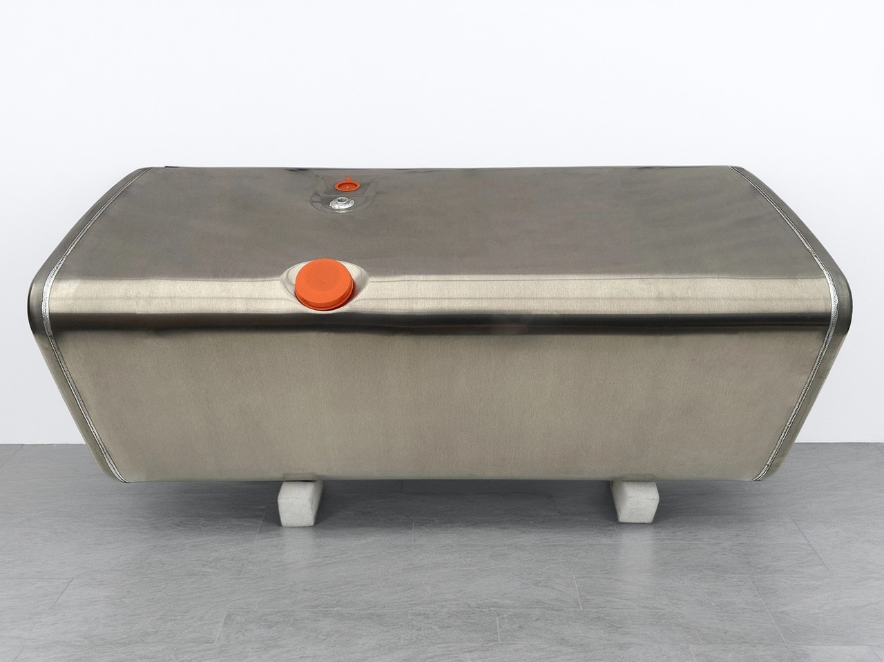 SCANIA - Palivová nádrž: obrázek 1 SCANIA - Palivová nádrž: obrázek 1