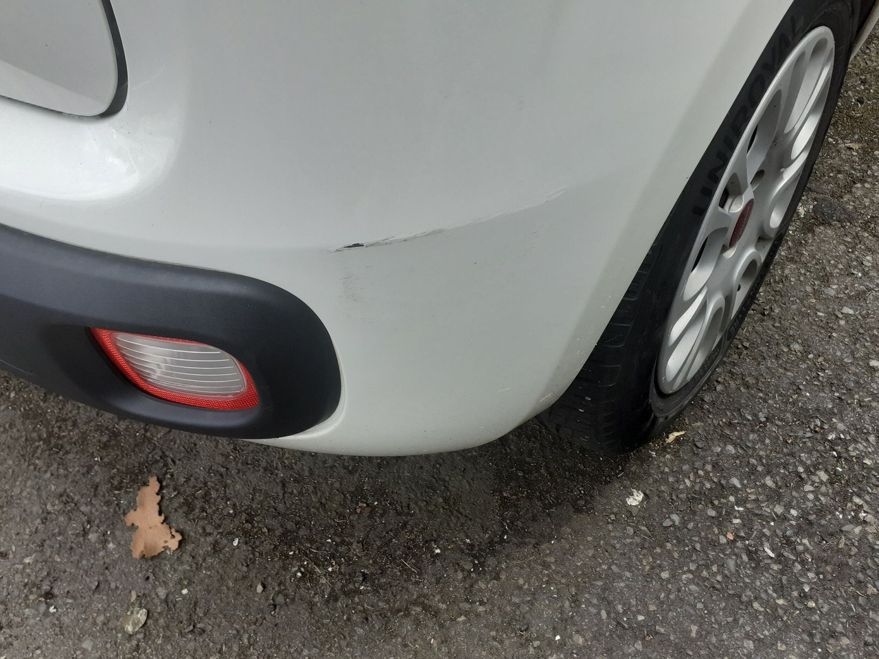 EE-249-72 - FIAT Panda Easy 1.2 - Osobní auto: obrázek 5 EE-249-72 - FIAT Panda Easy 1.2 - Osobní auto: obrázek 5