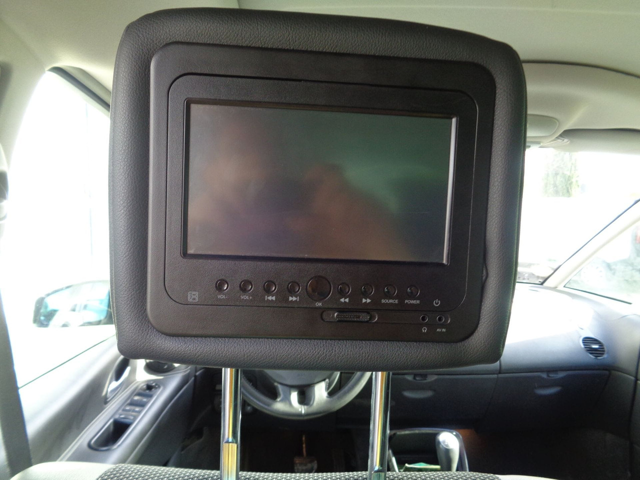 RENAULT ESPACE - Osobní auto: obrázek 3 RENAULT ESPACE - Osobní auto: obrázek 3