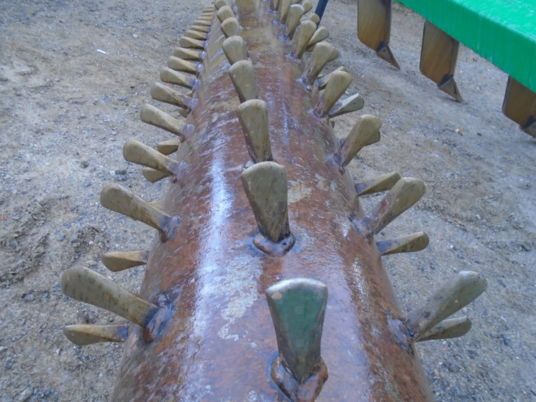 Duque - Podrývák: obrázek 5 Duque - Podrývák: obrázek 5