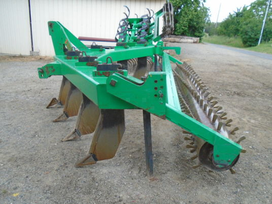 Duque - Podrývák: obrázek 4 Duque - Podrývák: obrázek 4