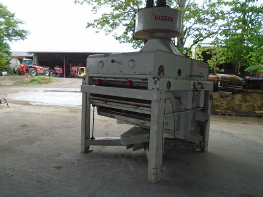 Separateur denis D 500 - Čistička obilí: obrázek 3 Separateur denis D 500 - Čistička obilí: obrázek 3