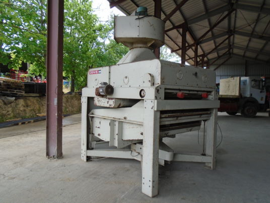 Separateur denis D 500 - Čistička obilí: obrázek 5 Separateur denis D 500 - Čistička obilí: obrázek 5