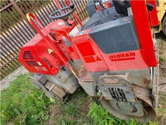 Bomag BW 100 AD M-2 - Silniční válec: obrázek 1 Bomag BW 100 AD M-2 - Silniční válec: obrázek 1
