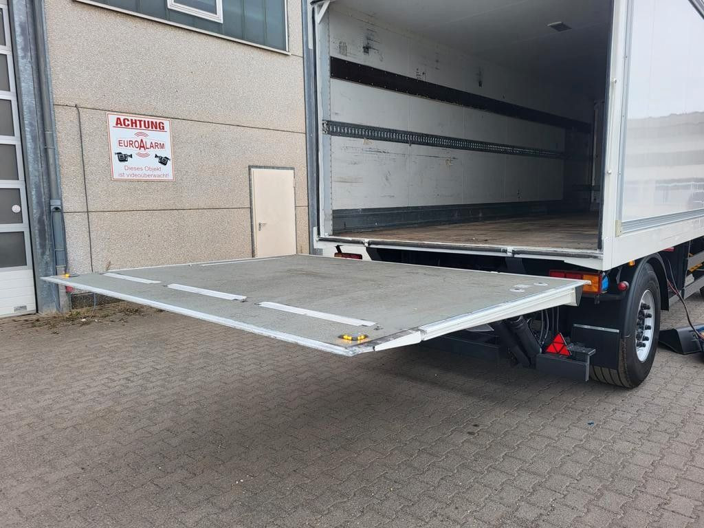 Diversen Drehschemel Vermietung möglich LBW Durchladbar Drehschemel Vermietung möglich LBW Durchladbar - Skříňový přívěs: obrázek 3 Diversen Drehschemel Vermietung möglich LBW Durchladbar Drehschemel Vermietung möglich LBW Durchladbar - Skříňový přívěs: obrázek 3