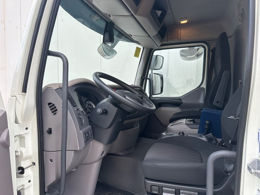 DAF LF 310 8G LBW Bär2T 3J-Garatnie - Chladírenský nákladní automobil: obrázek 5 DAF LF 310 8G LBW Bär2T 3J-Garatnie - Chladírenský nákladní automobil: obrázek 5