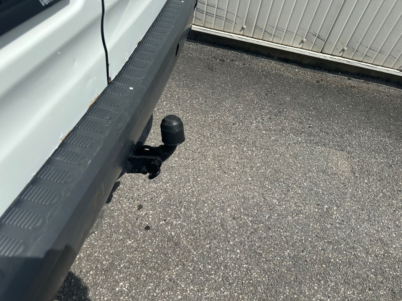 Ford Transit Connect - Furgon: obrázek 5 Ford Transit Connect - Furgon: obrázek 5