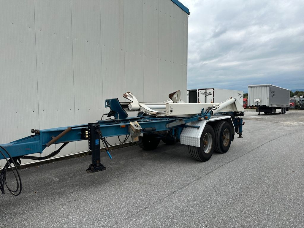 M-Tec Silosteller M-Tec Silosteller - Silo cisterna: obrázek 1 M-Tec Silosteller M-Tec Silosteller - Silo cisterna: obrázek 1