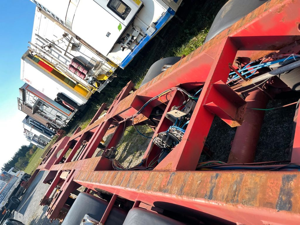 Renders 3 Achs Teleskop Liftachse Renders 3 Achs Teleskop Liftachse - Kontejnerovy návěs/ Výměnná nástavba: obrázek 4 Renders 3 Achs Teleskop Liftachse Renders 3 Achs Teleskop Liftachse - Kontejnerovy návěs/ Výměnná nástavba: obrázek 4